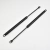 2pcs 345mm Motorcycle Shock Lift Struts Metal For SUZUKI Burgman 400 AN400 2007-2016 Motorcycle Seat Regulator Gas Pillar