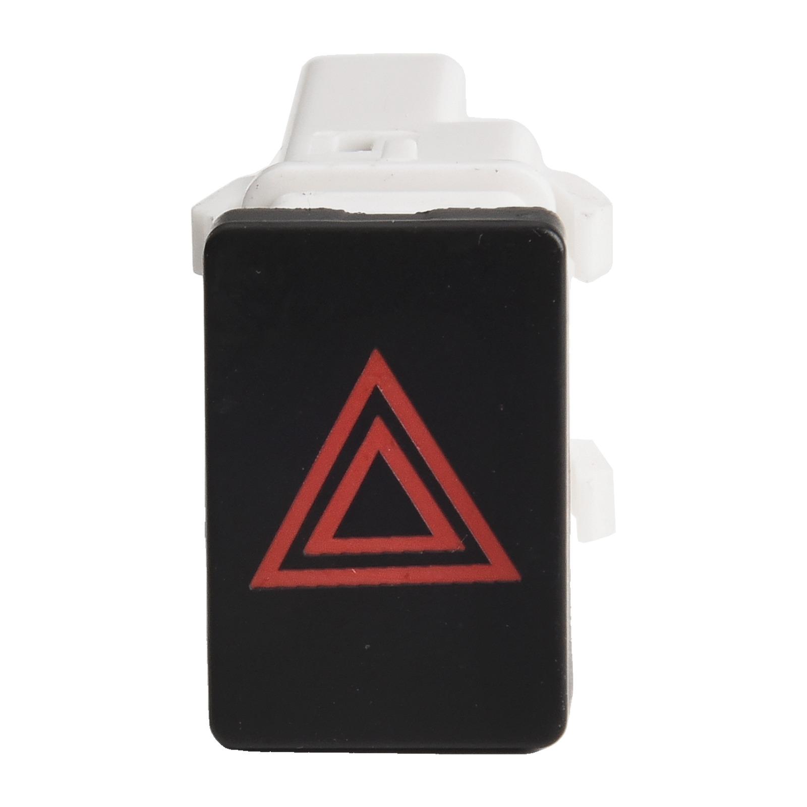 1 Pcs Car Hazard Light Switch For Nissan For Qashqai J10 2007-2013 25290-JD00A Car Hazard Light Switch Accessories