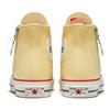 Converse 70 Chuck Taylor All Star Versatile and Durable High-Top Canvas Shoes Unisex Yellow