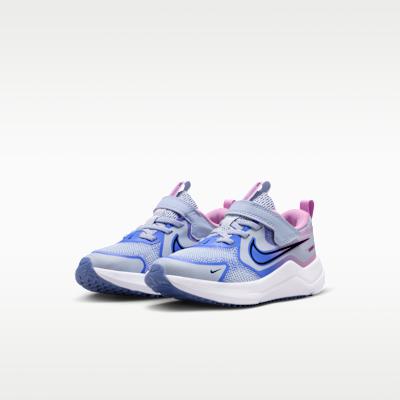 Nike Cosmic Runner Ghost Sapphire Midnight Navy (PS)