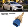 Engine Coolant Temperature Sensor 22630‑51E02 for Nissan 240SX Altima Sentra