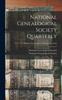 Kniha National Genealogical Society Quarterly; 1913-1917 National Genealogical Society Quarterly