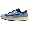 Vapor Pro 3 Fabric Low Top Tennis Shoes Men's Light Blue FZ2161-401