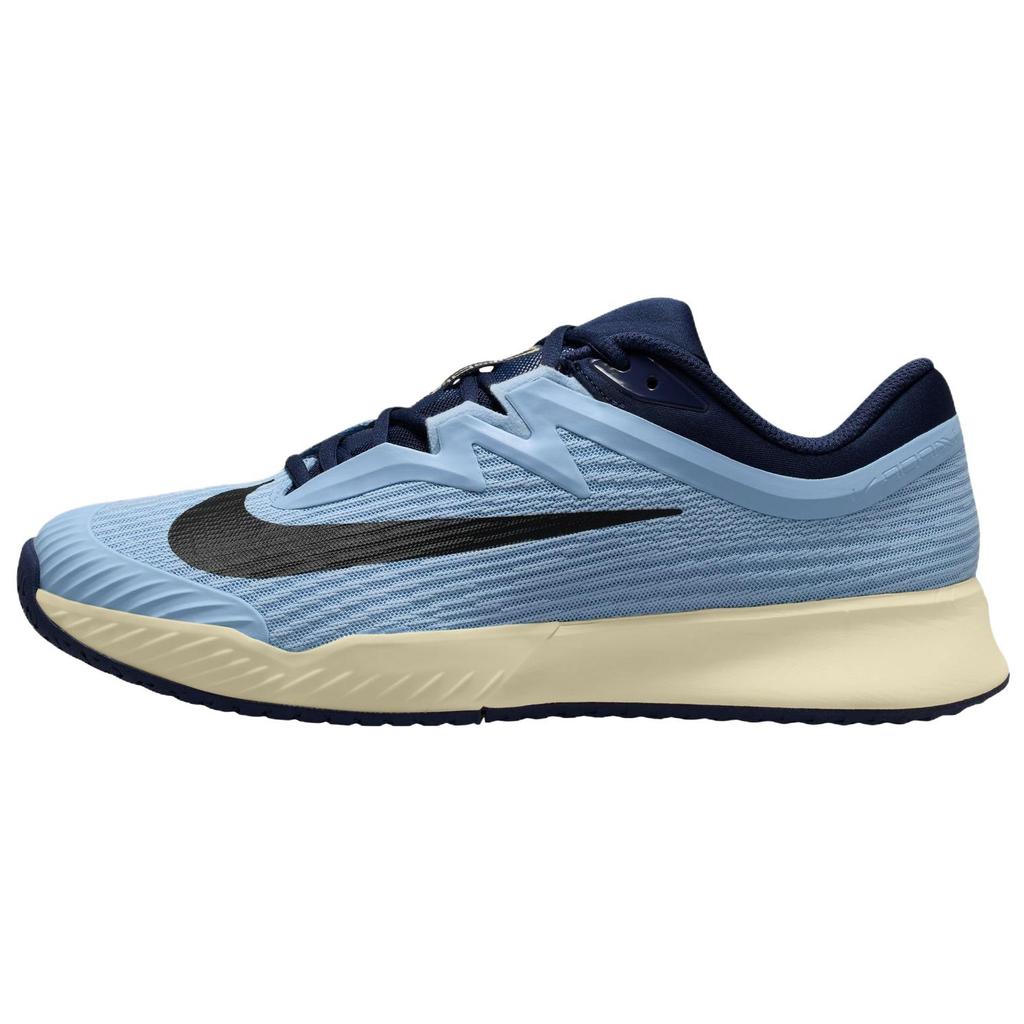 Nike Vapor Pro 3 Fabric Low top Tennis Shoes Men's Light Blue FZ2161-401