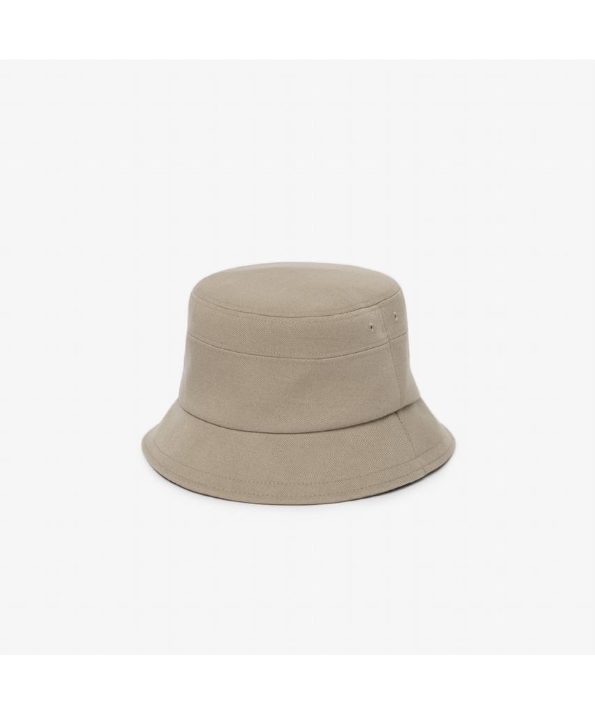 Cappello a secchiello in twill di lana da uomo LACOSTE Rk317E-54N 02S