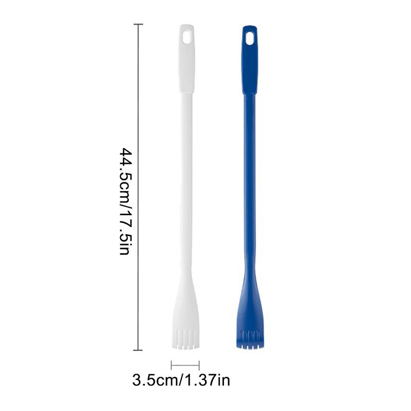 1pcs Back Scratcher Old People Scratching Massager Body Massage Anti Itch Scraper Stick Health Care Product Tickling Artifact