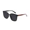 MCM 718 Classic Square Sunglasses Unisex Sunglasses MCMS-718SLB
