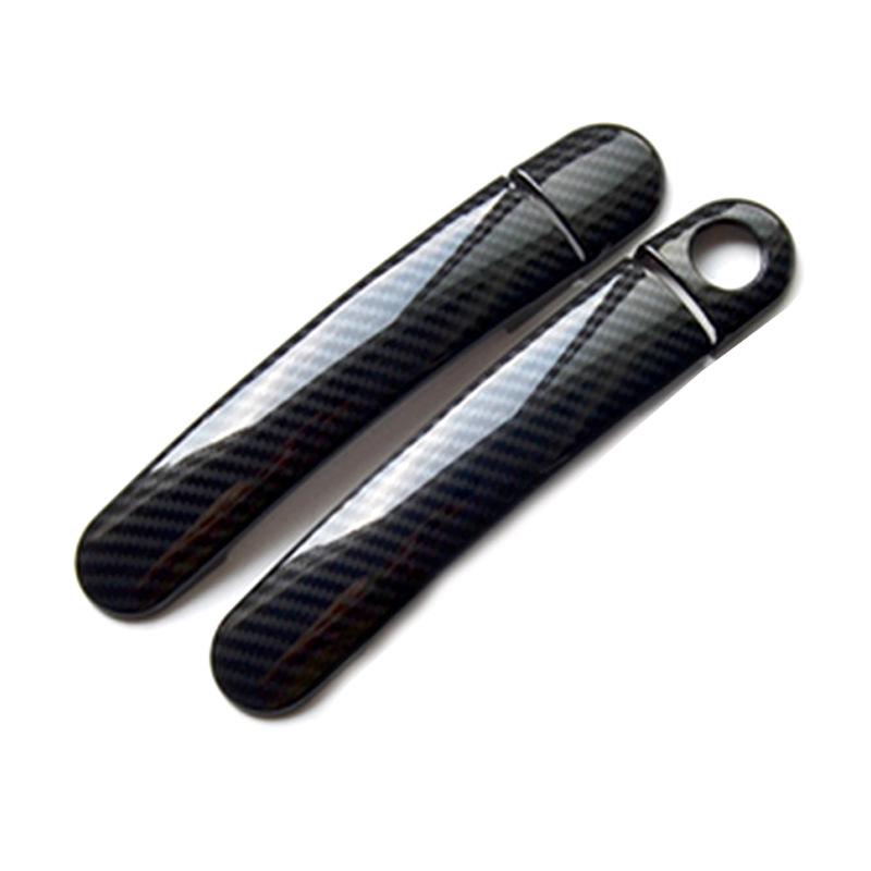 Skoda Rapid 2012-2018 Door Handle Bowl Anti-Scratch Cover