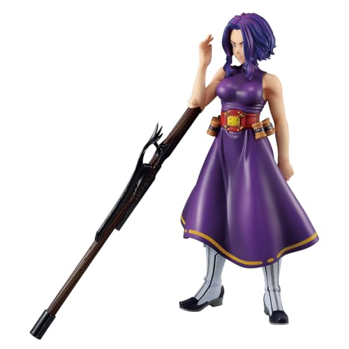 Ichiban Kuji Моя геройская академия Правосудие B Приз Леди Нагант MASTERLISE