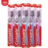 Colgate Ultra Clean Slim Soft Charcoal Toothbrush