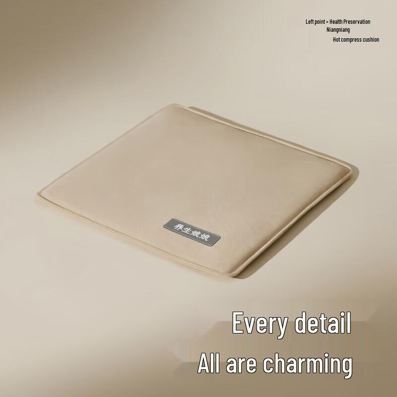 ZuoDian Moxibustion Heating Cushion