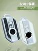 KUNIO BMW Dedicated Motorcycle Silicone Key Cover Key Case Key Holder Silicone Motorcycle Compatible