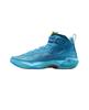 Air Jordan Naruto x Zion Williamson x Air Jordan 37 Rasengan DX1690-400