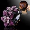 Styling Headwear For Mom Sweet Women Headwear Ponytail Holder Women Hairpin Korean Style Hair Claw