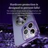 Magnetic Silicone Shockproof Case for iPhone 14 13 12 Pro Max Plus Wireless Charging Cover