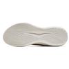 Anta Lingyun Casual Non-Slip Wear-Resistant Lightweight Low-Top Running Shoes Men Sneakers White Gray 912335550-3