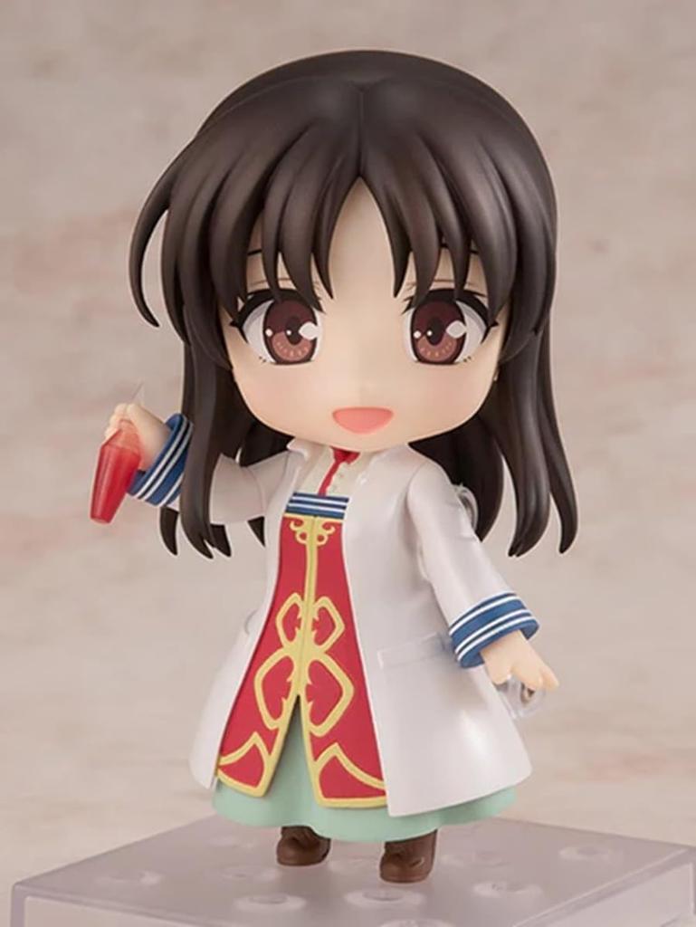 Nendoroid Magical Power Is Almighty Kotoriyu Hijiri Painted Movable Figure KK37747 Saint's Non-scale ABS&PVC