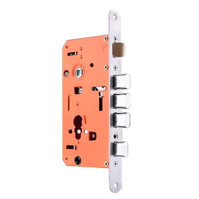 Zhuyun Universal Anti-theft Door Lock Body