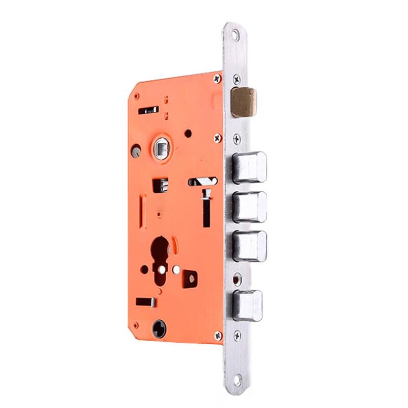 Zhuyun Universal Anti-theft Door Lock Body
