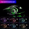 Fenghuolang Rechargeable Wireless Gaming Mouse
