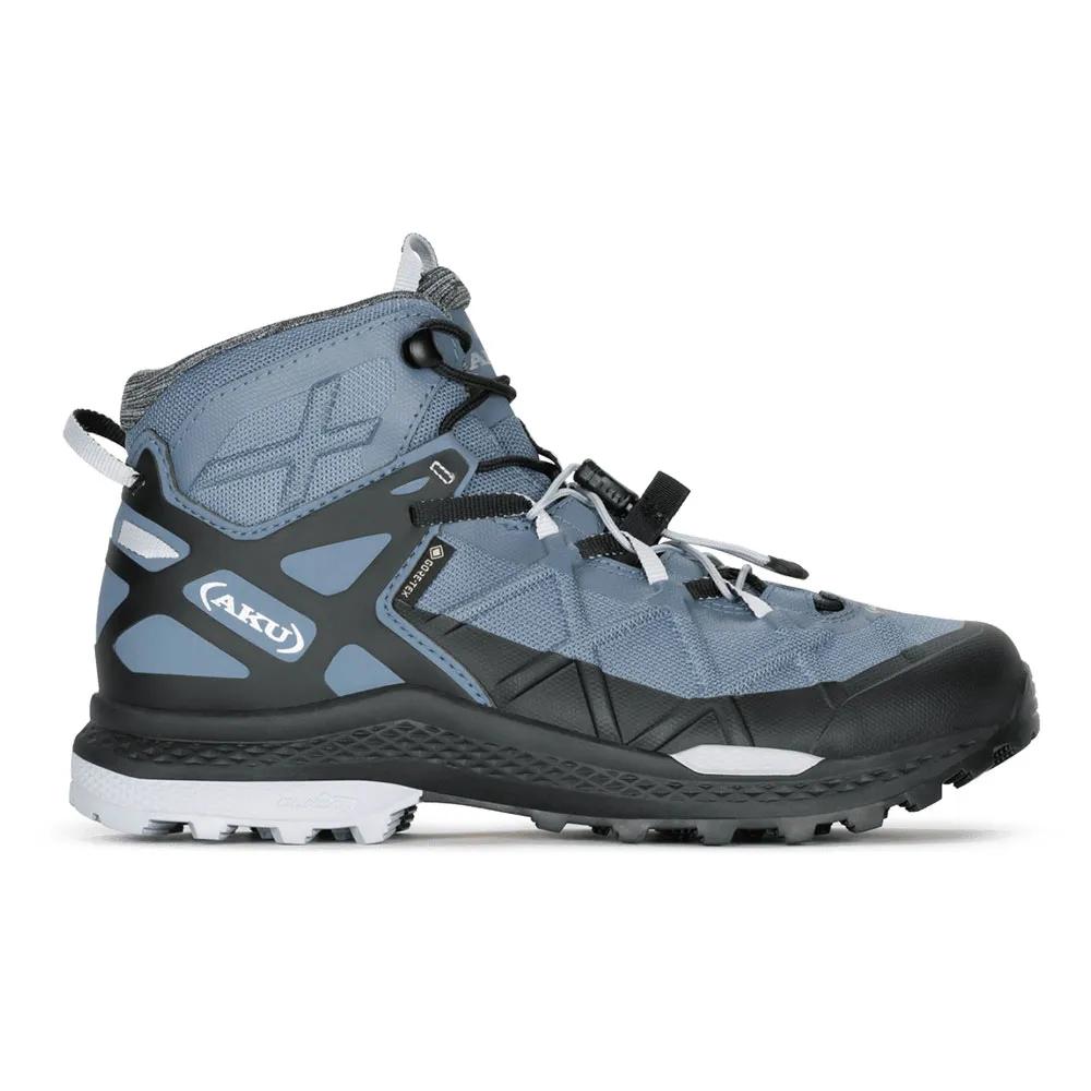 Aku Ботинки для хайкинга Rocket Mid DFS Goretex