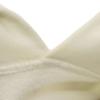 Essentials Sweat-shirts à manches longues avec logo au dos L blanc Homme Occasion