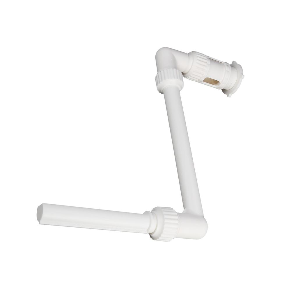 Underground Swimming Pool Fountain Outdoor Garden Landscape Waterfall Fountain Kit 1.5in Thread