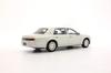 samurai Toyota Century Silver Finished Product KSR18036S 1/18