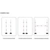 Luoweini 400M Outdoor Obstacle Course & Training Equipment