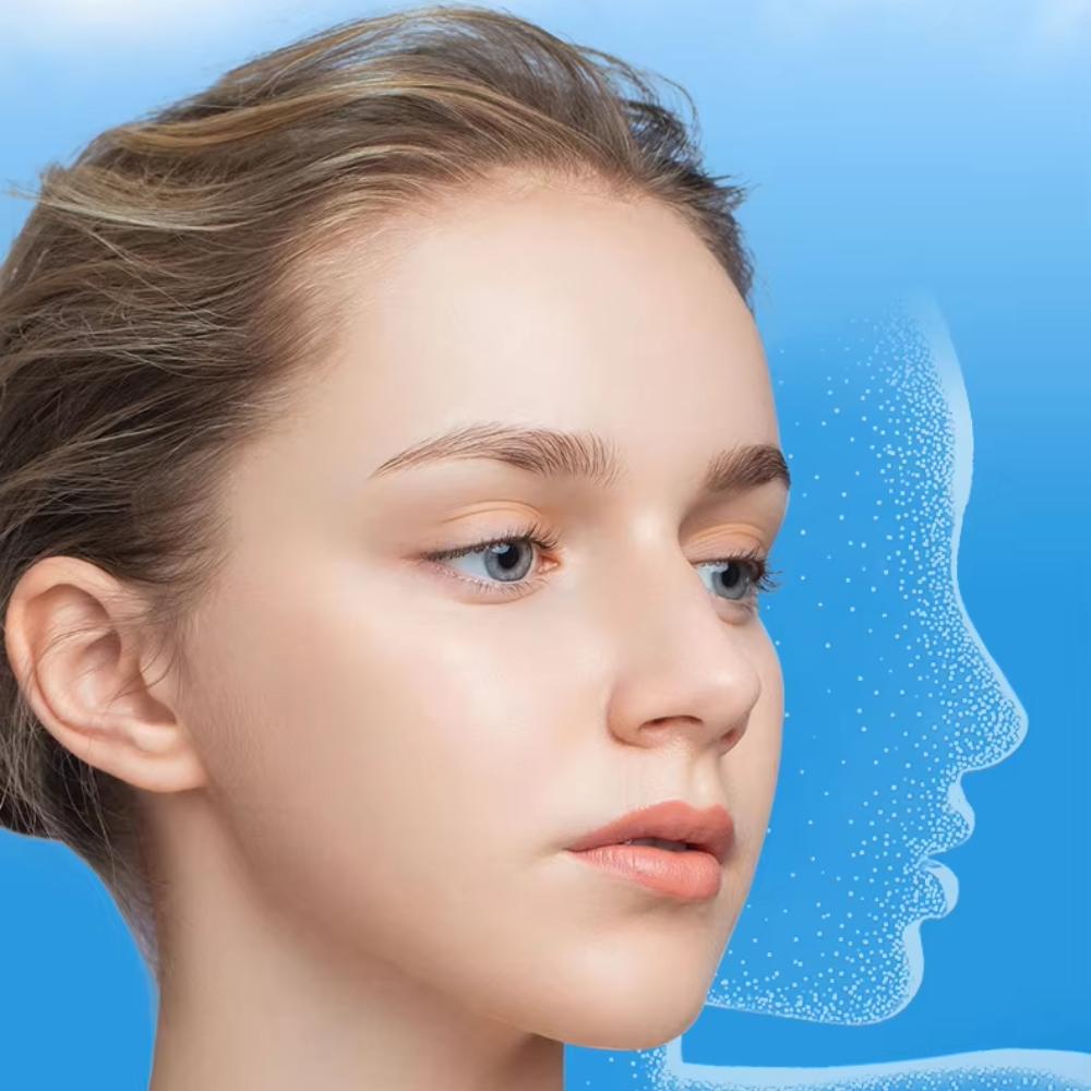 150ml Sonnenschutzspray Anti-Aging Anti-Falten Feuchtigkeitsspendende Whitening Sonnenschutzspray Gesichtskörper Hals Hautpflegecreme