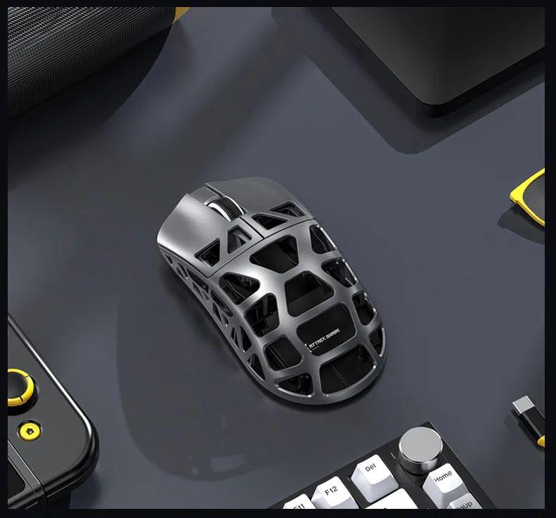 R3 Mouse
