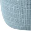 Laundry Hamper Basket with Handles Large Capacity Multifunction Plastic Dirty Clothes Basket for