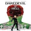 Daredevil Cold Day In Hell by Charles Soule Hardback Book 9781302968311