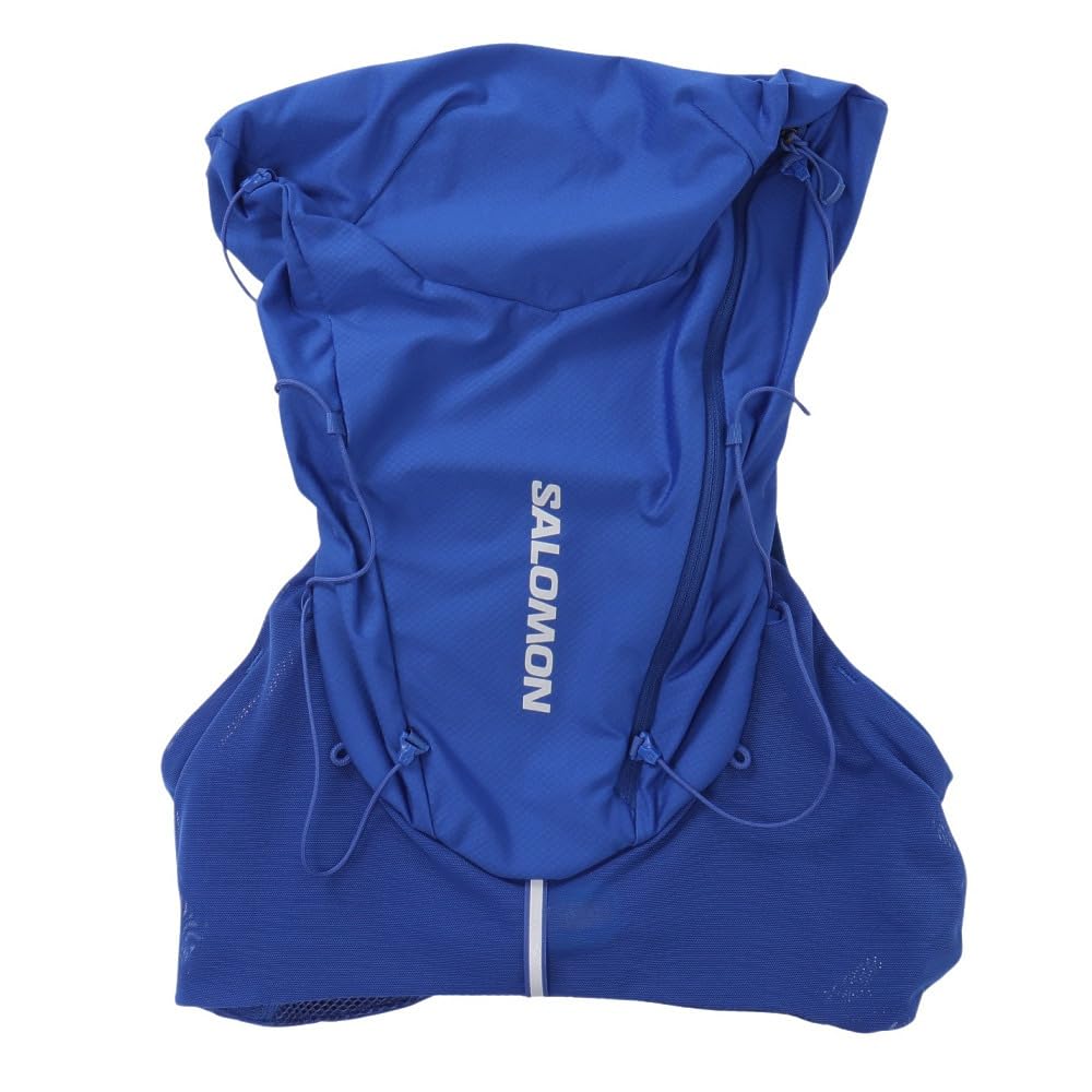 SALOMON ADV SKIN 12 mit Surf the Wave Medium Trinkflasche, Unisex,