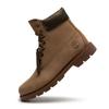 Timberland 6 IN LACE WATERPROOF BOOT Men's A1QR5-F36