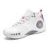 Phantom 3 Basketball Shoes Men's Shoes Low-top Student Sneakers Youth Air Cushion Carbon Plate Non-slip and Wear-resistant Actual Sports Shoes