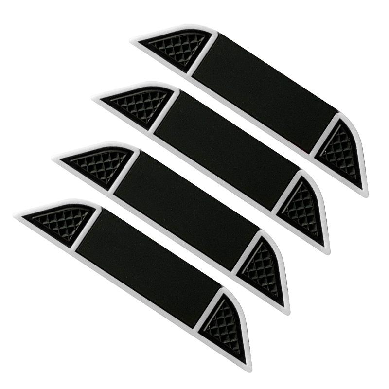 

Car Door Edge Anti-Collision Sticker for Haval H6 Dargo M6 H9 H6S F7 F7X Jolion X DOG XY H2 H3 H5 Car External Decal Accessories