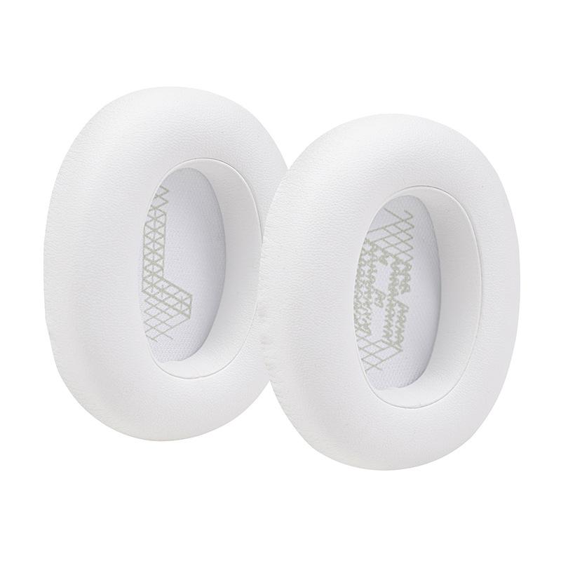 Earpads Replacement For JBL Live660 Wireless Live650BTNC Noise-Cancelling Headphone Duet NC Repair Parts Ear Cushion Accessories