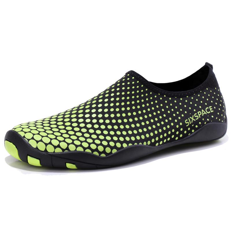 Slippers Water Shoes Beach Shoes Quick Dry Slip On Breathable Aqua Swimming  Shoes Surfing Shoes