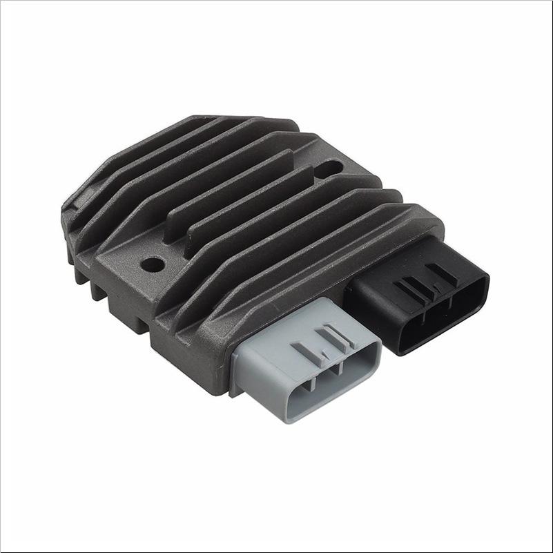 2001.1+DS Compatible Regulator for Suzuki GSX400E Motorcycle