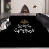 Fashion S-SCOTTY C-CAMERON Floor Mat Rectangle Anti-slip Home Soft Badmat Front Door Indoor Outdoor Mat Welcome Doormat