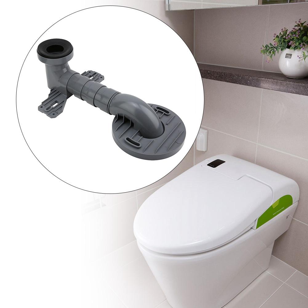 

Туалет Shifter Аксессуары для туалета Сливная труба для туалета Крыло Shifter Соединитель для туалета