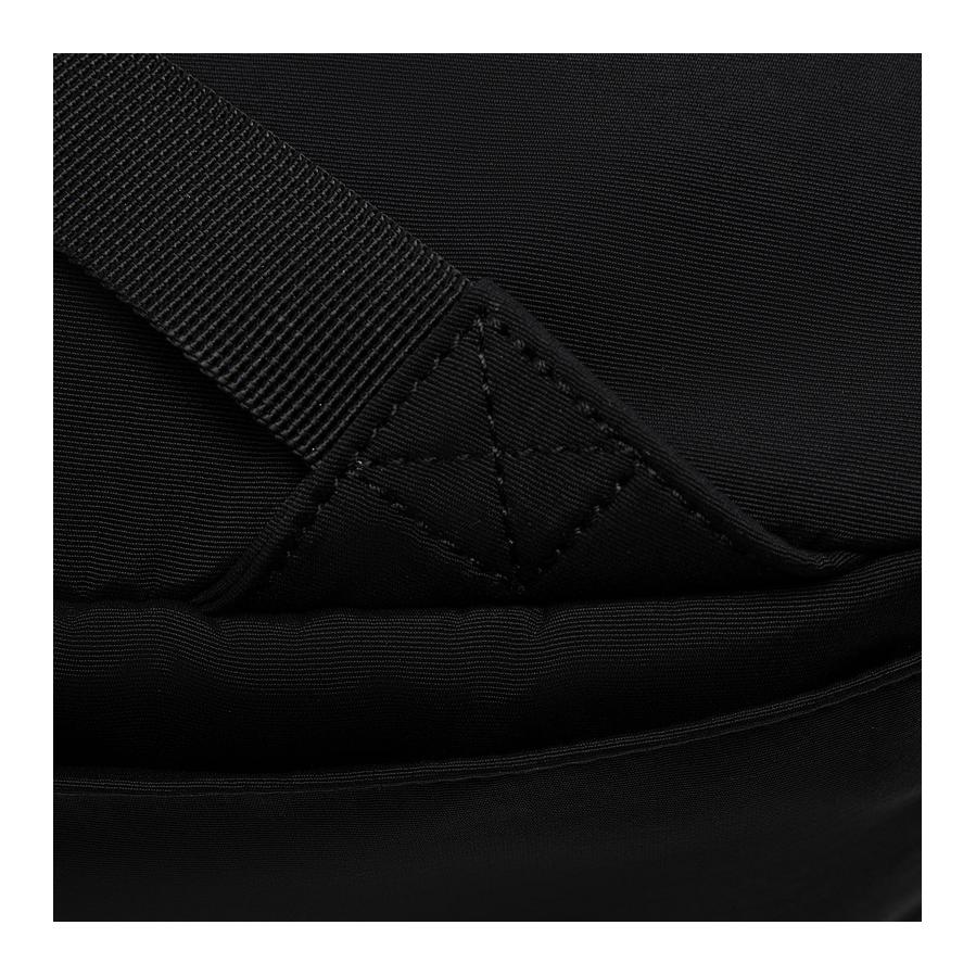 New LiNing Sports Life Collection Nylon Backpack Unisex Black ABSV429-1