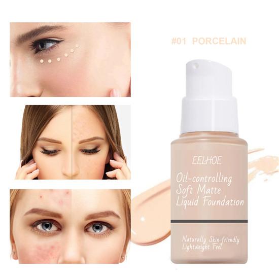 Buy 25Ml Whitening Concealer Facial Base Cream Brighten Moisturizer