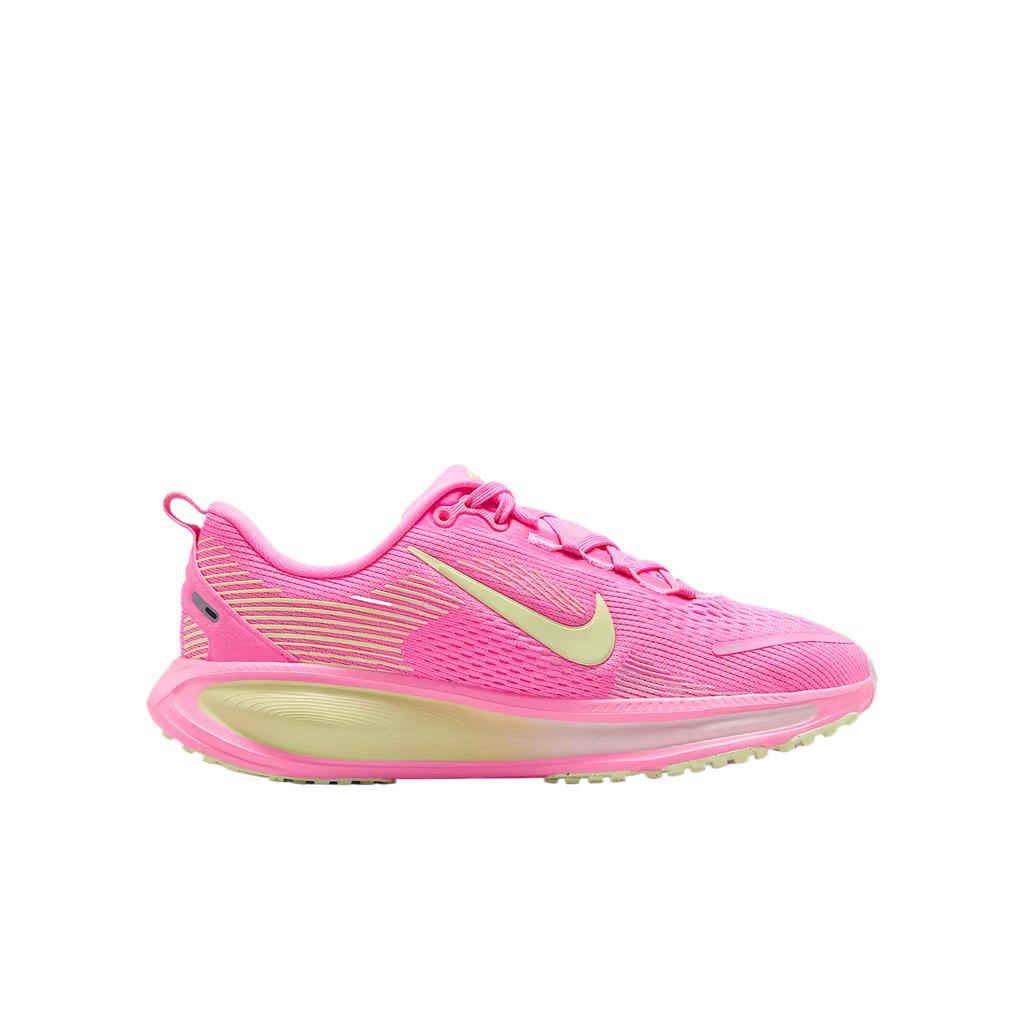Nike Vomero 18 Mesh Kids' Running Shoes Unisex HQ2157-601