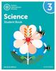 The Oxford International Science: Student Book 3 Book