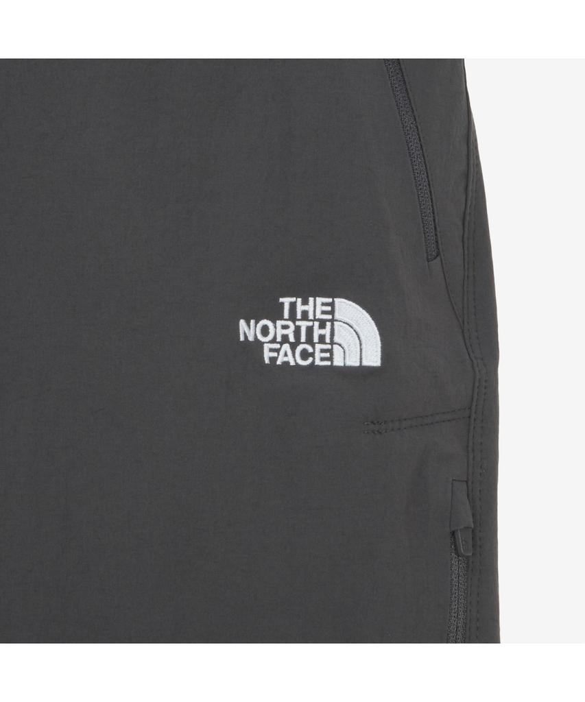Noseupeiseu Np6Nr00B Men'S Robson Pants Dark_Gray