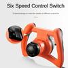 2800W Handheld Electric Mixer 6 Speed Adjustable Paint Stirrer Industrial Cement Concrete Mixing Drill