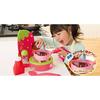 People Kitchens Debut Playset Seasoning Chef Stove for 2-Year-Olds