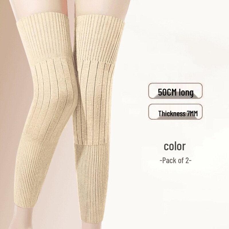

Mussel Knee Warmer & Joint Protector